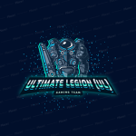 Ultimate legion [UL]