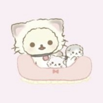 Sanrio group haha