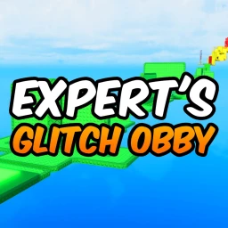 [NEW] Expert's Glitch Obby icon