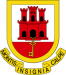[GIB] République de Gibraltar
