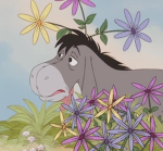 The Eeyore Crew.