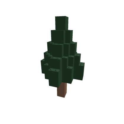Old tree