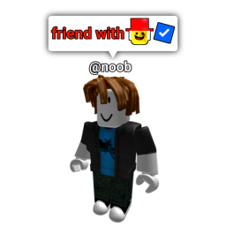 Flex Your Friends!