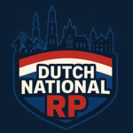 Dutch National RP Staff Team