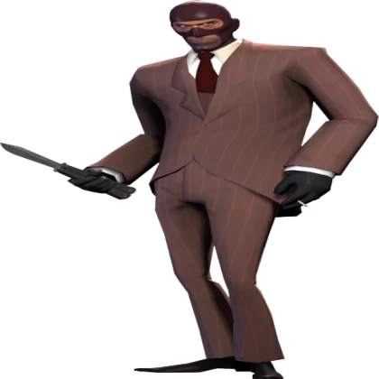 Red Spy