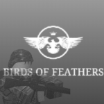 [Birds of Feathers]