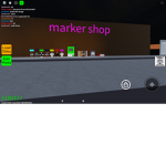 marker shop