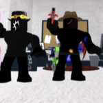 Ambush gang (real)
