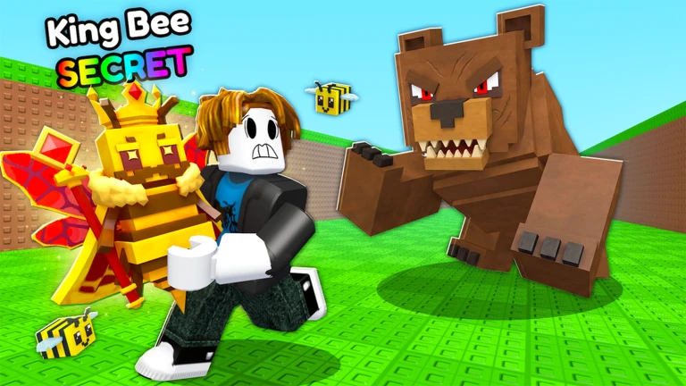 Steal A Seed For Bees