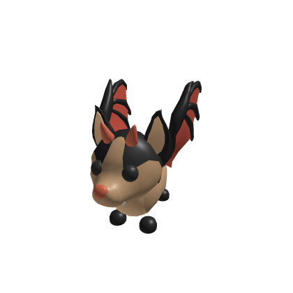 Bat Dragon Adopt me