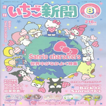 Sanrio Aesthetic Poster Roblox decal