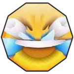 10.) Funny