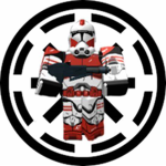 Coruscant Guard Corp