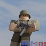 [WT] War-Time