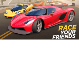 Roblox Racers