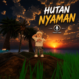 HUTAN NYAMAN | Voice Chat