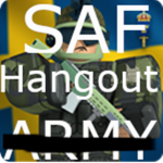 SAF Hangout