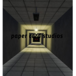 Paper card studios