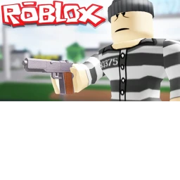 BloxyWood Prison icon