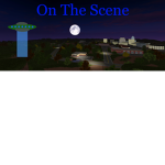 On The Scene