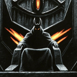 The Dark Lord's Cult