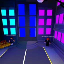 MM2 (Remake)