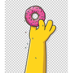 -_DONUTS_-