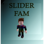 SliderFam