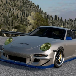 Los Angeles Canyons icon