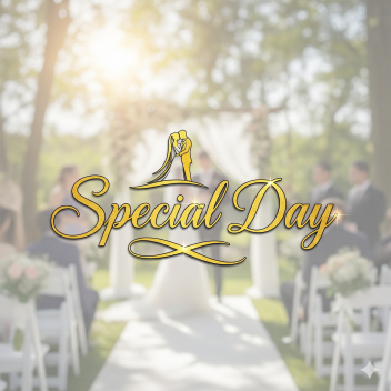 💗SPECIAL DAY 💗