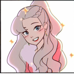 idk what to name this lol also hi my name is smile