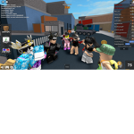 ROBLOX ADRIAN AND FRIENDS