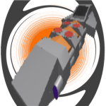 The Irellus Empire's Space Fleet