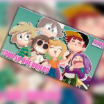 Fangirls!
