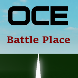 [OCE] - Battle Place
