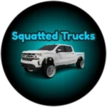 Squatted Trucks