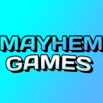 | Mayhem Games |