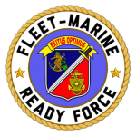 [PN] | Fleet Marine Ready Force