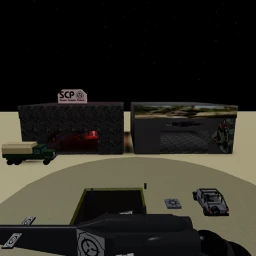 [SCP] Area-51 Team icon