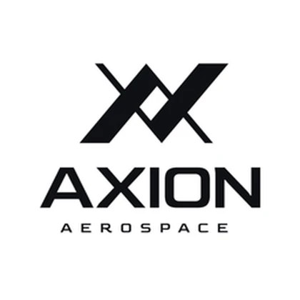Axion Aerospace Roblox group icon