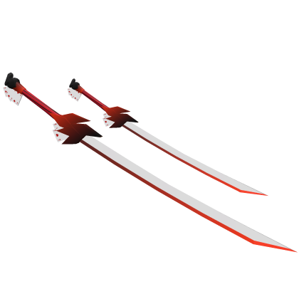 PJ's Katanas of Chance thumbnail