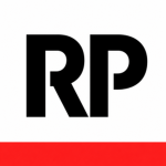 |RP| Robloxian Press