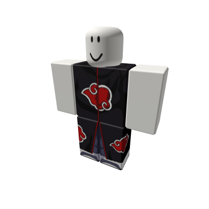Akatsuki [ - ] – Roblox