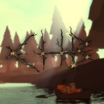 Camp Half-Blood v1.2