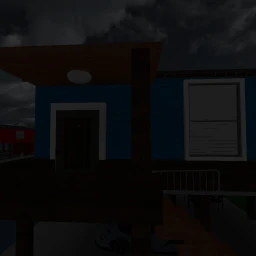 Bloxy county coast icon