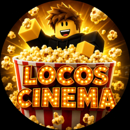 LOCOS CINEMA