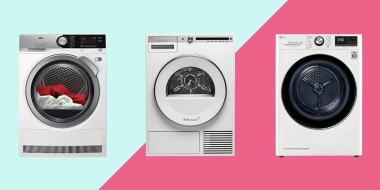 washing machines and dryers laundry test  screenshot 3