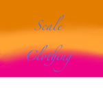 scale clothing