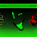 [EVIL-25] Room's Low Detailed RolePlay