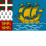 [SPM] Saint Pierre and Miquelon